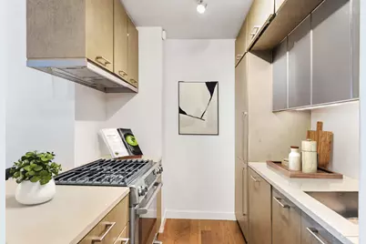 225 Rector Place #3B, New York, NY 10280 - Photo 4