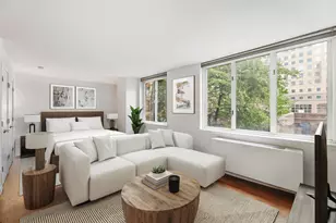 225 Rector Pl, New York, NY 10280 - Photo 1