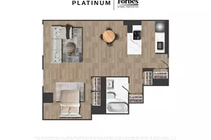 225 Rector Pl, New York, NY 10280 - Photo 10