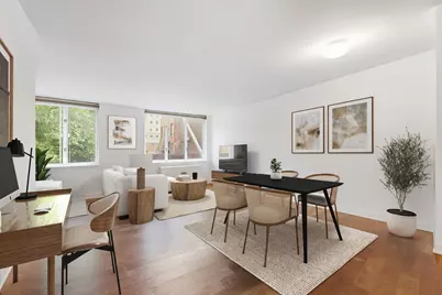 225 Rector Place #3B, New York, NY 10280 - Photo 2