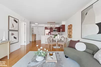 555 W 23rd Street #N9N, New York City, NY 10011 - Photo 20