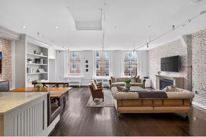 431 W Broadway #4, New York City, NY 10012 - Photo 1