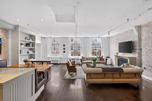 431 W Broadway, New York City, NY 10012 - Photo 1