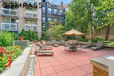 170 E 87th Street #W3E, New York City, NY 10128 - Photo 16