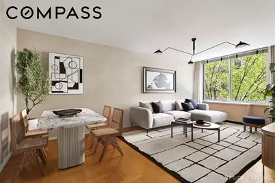 170 E 87th Street #W3E, New York City, NY 10128 - Photo 1
