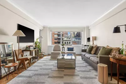 710 Park Avenue #7B, New York City, NY 10021 - Photo 1