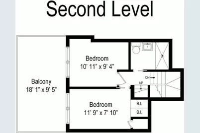 128 W 70th Street #10, New York City, NY 10023 - Photo 18