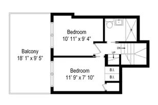 128 W 70th St, New York City, NY 10023 - Photo 18