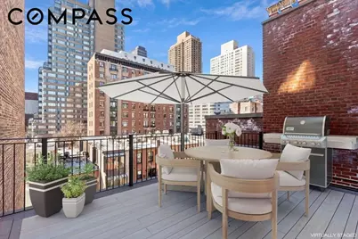 128 W 70th Street #10, New York City, NY 10023 - Photo 1