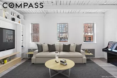 128 W 70th Street #10, New York City, NY 10023 - Photo 6