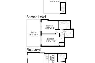 128 W 70th St, New York City, NY 10023 - Photo 20