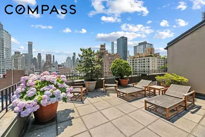 333 E 69th Street #12E, New York City, NY 10021 - Photo 14