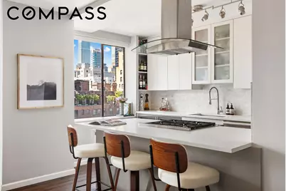 333 E 69th Street #12E, New York City, NY 10021 - Photo 4
