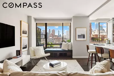 333 E 69th Street #12E, New York City, NY 10021 - Photo 2