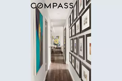 333 E 69th Street #12E, New York City, NY 10021 - Photo 10