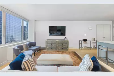 322 W 57th Street #32Q, New York City, NY 10019 - Photo 1