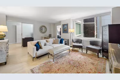 322 W 57th Street #32Q, New York City, NY 10019 - Photo 4