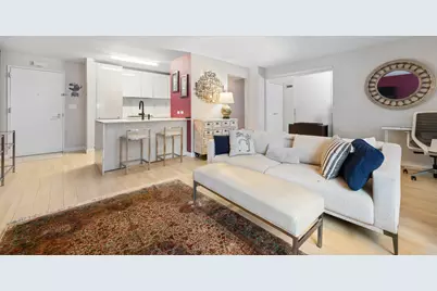 322 W 57th Street #32Q, New York City, NY 10019 - Photo 2
