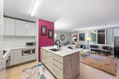 322 W 57th Street #32Q, New York City, NY 10019 - Photo 2