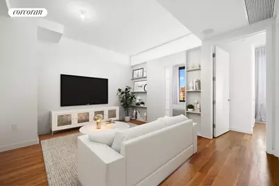 54 Noll Street #476, Brooklyn, NY 11206 - Photo 1