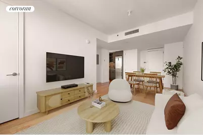 54 Noll Street #353, Brooklyn, NY 11206 - Photo 4