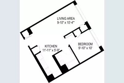 54 Noll Street #353, Brooklyn, NY 11206 - Photo 28