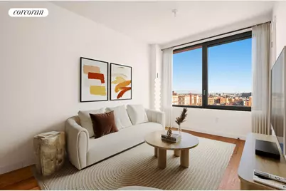54 Noll Street #353, Brooklyn, NY 11206 - Photo 2