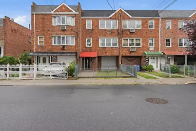 1068 E 86th Street, Brooklyn, NY 11236 - Photo 1