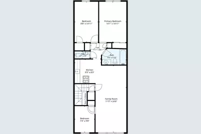 1068 E 86th Street, New York City, NY 11236 - Photo 12