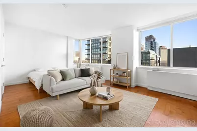 80 Dekalb Avenue #34M, New York City, NY 11201 - Photo 1