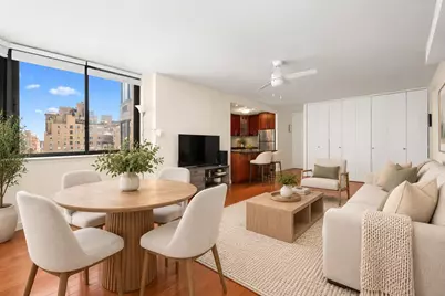 280 Park Avenue S #12-M, New York City, NY 10010 - Photo 2