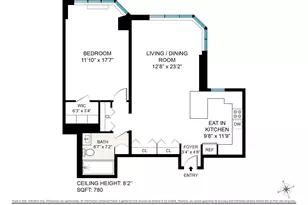 280 Park Ave S, New York City, NY 10010 - Photo 10
