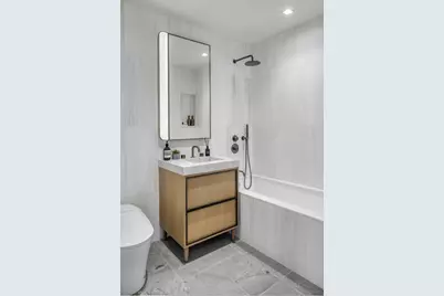 250 E 25th Street #5-D, New York City, NY 10010 - Photo 4
