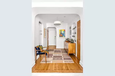 25 Plaza Street W #2J, New York City, NY 11217 - Photo 2