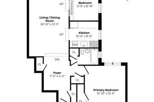 25 Plaza St W, New York City, NY 11217 - Photo 10