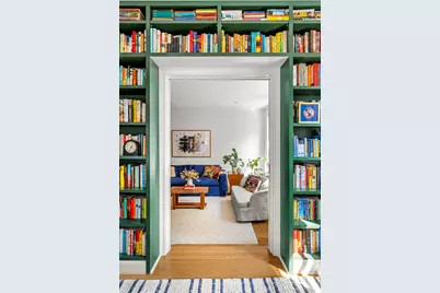 25 Plaza Street W #2J, New York City, NY 11217 - Photo 6