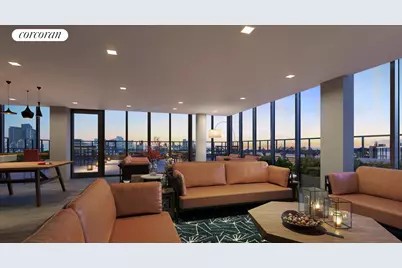 166-20 90th Avenue #1119N, New York City, NY 11432 - Photo 18