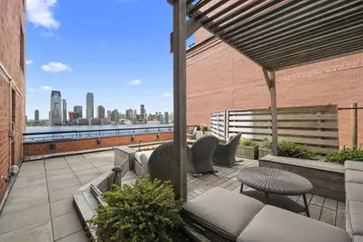 377 Rector Place #14-B, New York City, NY 10280 - Photo 2