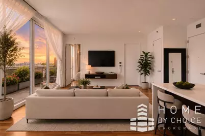 135 N 11th Street #6H, Brooklyn, NY 11211 - Photo 2