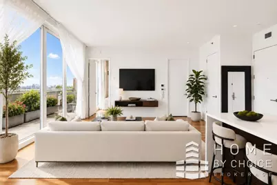 135 N 11th Street #6H, Brooklyn, NY 11211 - Photo 1