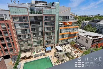 135 N 11th Street #6H, Brooklyn, NY 11211 - Photo 12