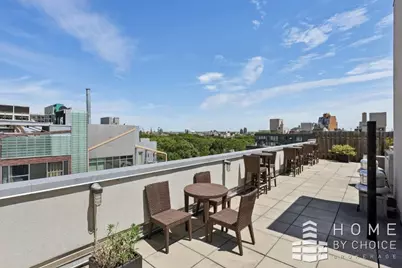 135 N 11th Street #6H, Brooklyn, NY 11211 - Photo 16