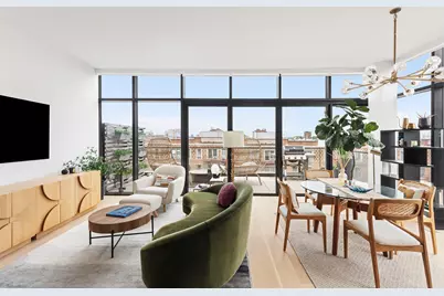 21-21 31st Street #PH-A, New York City, NY 11105 - Photo 1