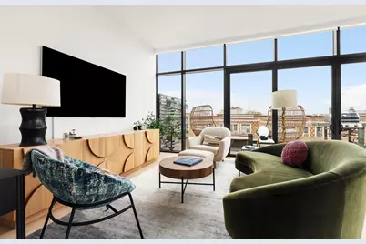 21-21 31st Street #PH-A, New York City, NY 11105 - Photo 2
