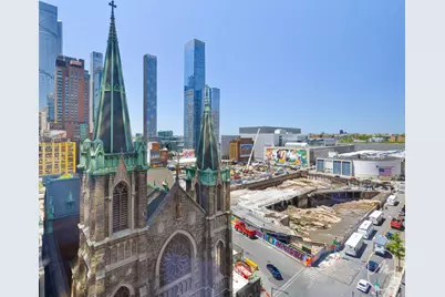 561 10th Avenue #19G, New York City, NY 10036 - Photo 30
