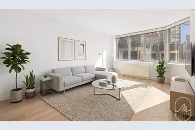 561 10th Avenue #19G, New York, NY 10036 - Photo 1