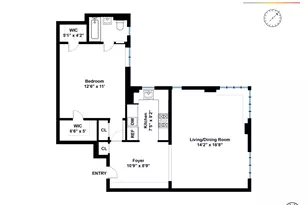 160 Columbia Heights, New York City, NY 11201 - Photo 12