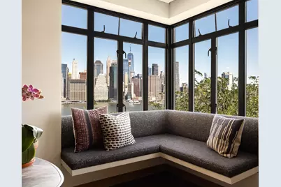160 Columbia Heights #8C, New York City, NY 11201 - Photo 2