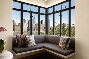160 Columbia Heights, New York City, NY 11201 - Photo 2