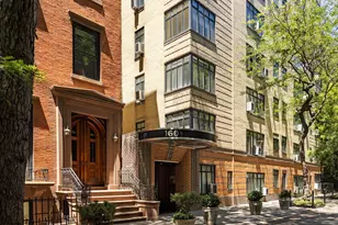 160 Columbia Heights, Brooklyn, NY 11201 - Photo 10